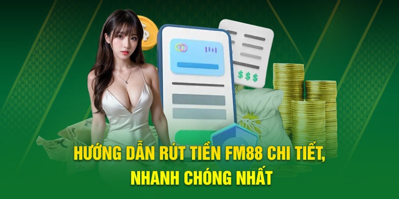 rút tiền FM88