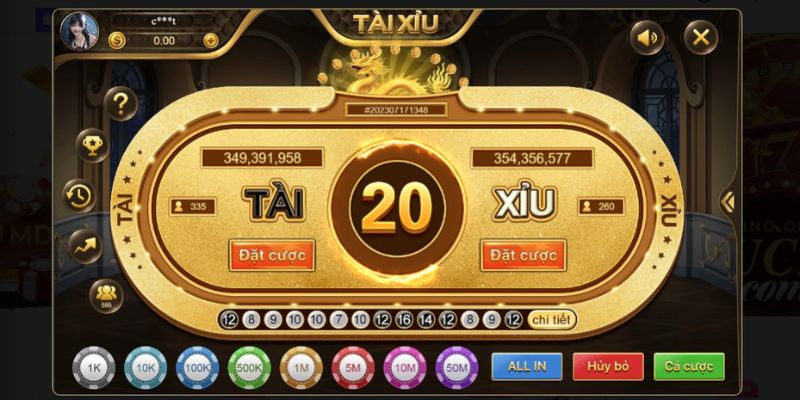 Soi cầu là kỹ năng cần thiết trong game tài xỉu